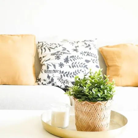 Apartamento Acogedor Con Piscina En Mijas *