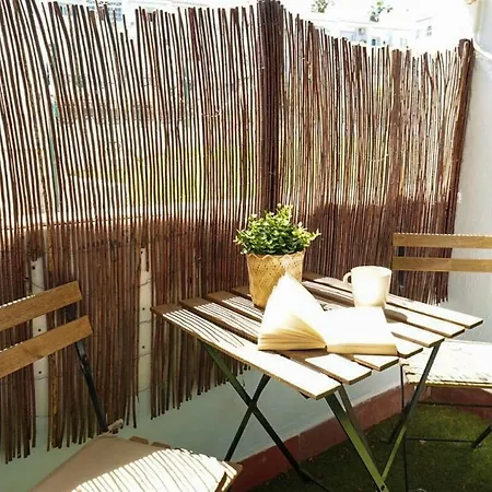 Apartamento Acogedor Con Piscina En Mijas Málaga