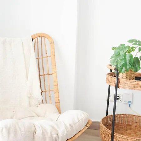 Acogedor Con Piscina En Mijas Apartamento